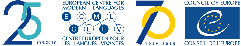 Conferencia por el 25 Aniversario del Centro Europeo de Lenguas Modernas (Graz, Austria)